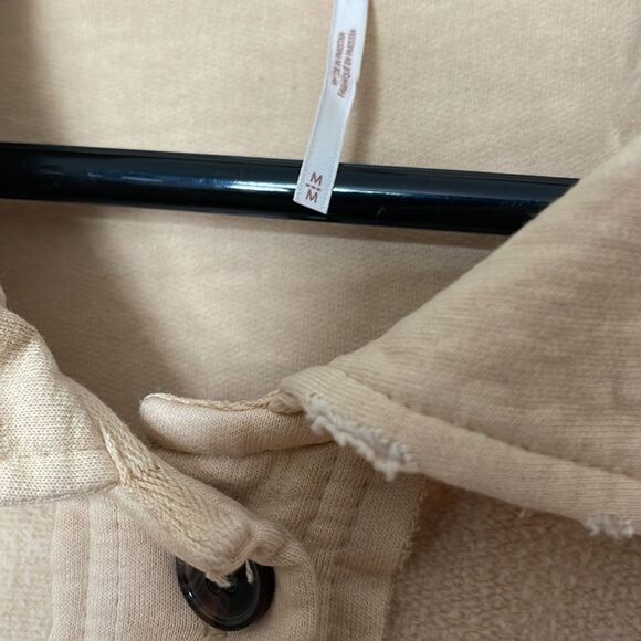 NWOT FREE PEOPLE
Ruby Jacket - Picture 10 of 10